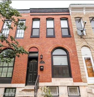 Main picture of 128 W Fort Ave
