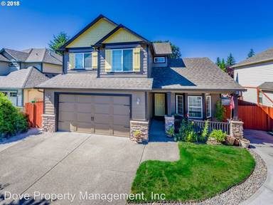 Main picture of 8601 NE 31st Cir