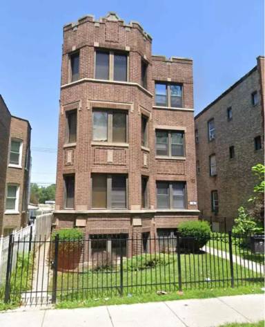 Main picture of 6 W 111th Pl