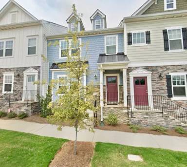 Main picture of 12539 Bryton Ridge Pkwy