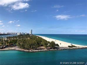 Main picture of The Residences At One Bal Harbour Condo