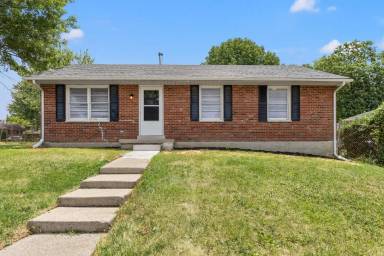Main picture of 1222 Trent Blvd