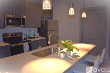 Main picture of Solstice Morningside