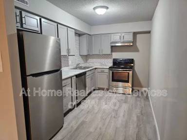 Main picture of Sunshine Terrace Apartments