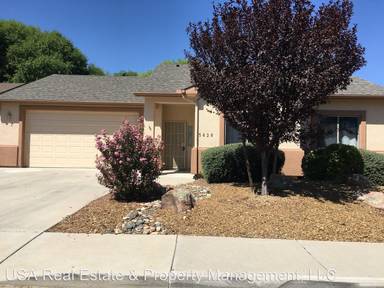 Main picture of 5628 N Bronco Ln