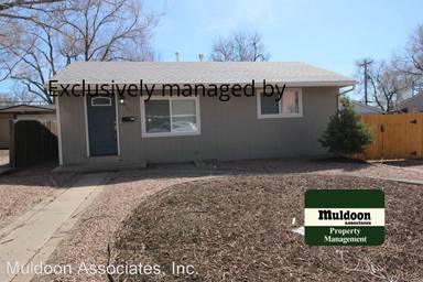 Main picture of 701 S Union Blvd