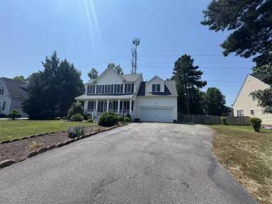 Main picture of 3049 Danrett Ln