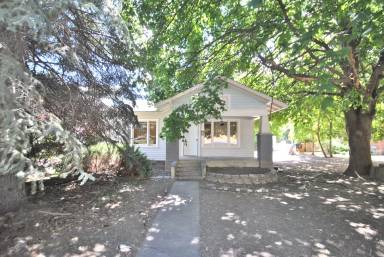 Main picture of 822 Canyon Rd