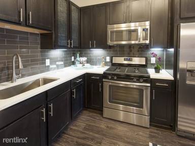 Main picture of Alexan Memorial