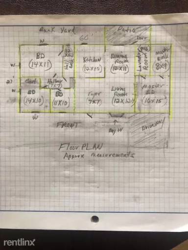 Main picture of 211 N West St