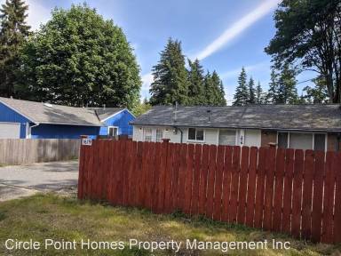 Main picture of 1619 N 180th St