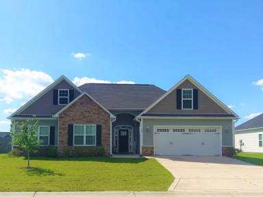 Main picture of 205 Wood House Dr