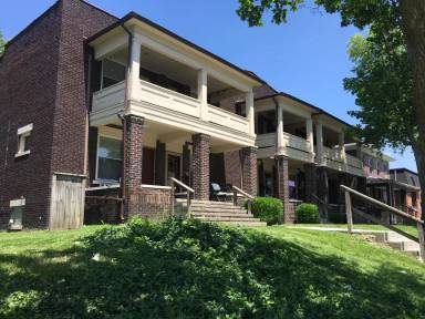 Main picture of 314 - 316 E 19th Ave