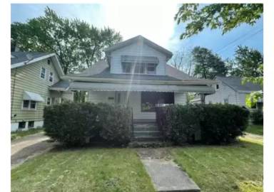 Main picture of 1061 Murray Ave