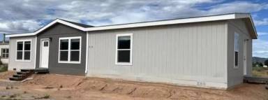 Main picture of 818 S 4575 W