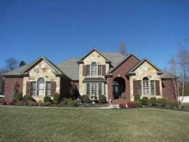 Main picture of 8704 Steedsfort Ln