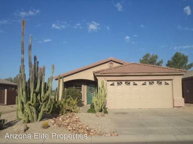Main picture of 39922 N Calabria St