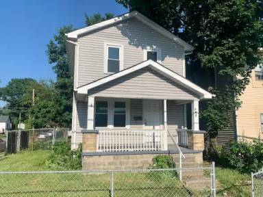 Main picture of 876 N Cassady Ave