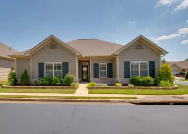 Main picture of 51 Timbers Main SE