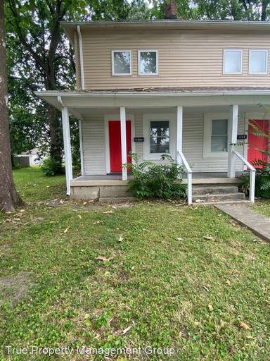 Main picture of 1311 N Tuxedo St