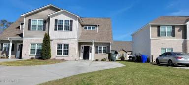 Main picture of 2408 Chavis Dr
