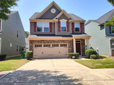 Main picture of 2520 Alyssa Ln