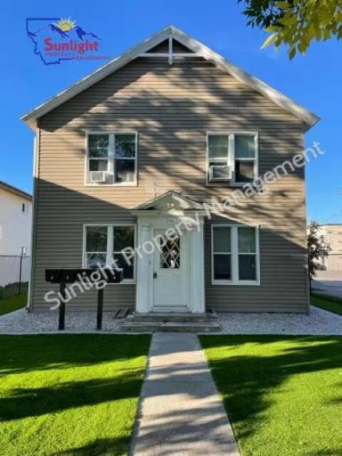 Main picture of 216 N 33rd St