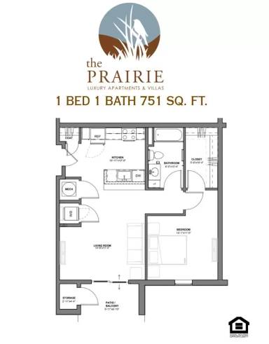 Main picture of 210 Dogwood Prairie Dr