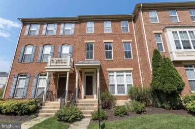 Main picture of 2609 Sour Dock Dr