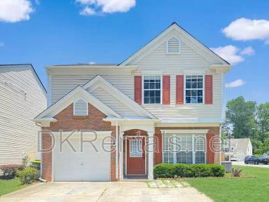 Main picture of 1144 Dunedin Trl