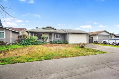 Main picture of 1025 Marston St