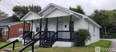 Main picture of 1542 McConnell Rd
