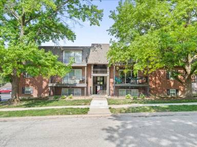 Main picture of Mission Point Apartments