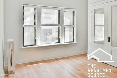 Main picture of 3528 N Broadway St
