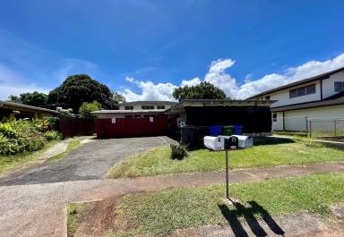 Main picture of 2345 Anini Pl