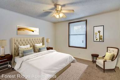 Main picture of Forest Ridge Apartments