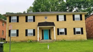 Main picture of 3212 Springfield Dr
