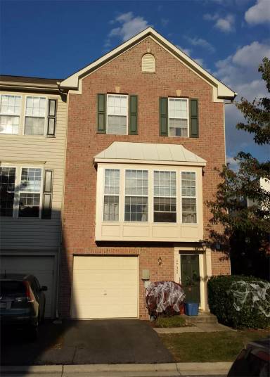 Main picture of 9732 Morningview Cir