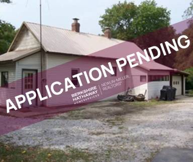 Main picture of 2282 E State Road 163