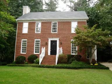 Main picture of 6717 Rainwater Rd