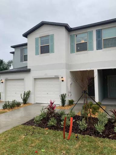 Main picture of 4461 Globe Thistle Dr
