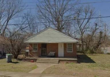Main picture of 691 Harrell St