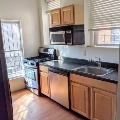 Main picture of 1636 17th Street Northwest - 2