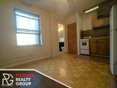 Main picture of Belmont Apartments