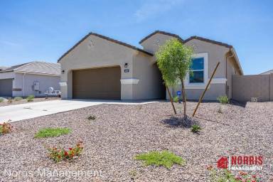 Main picture of 4649 W Basil Ave