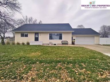 Main picture of 701 1st St NE