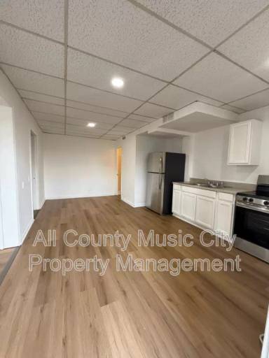 Main picture of Bonnabrook Apartments