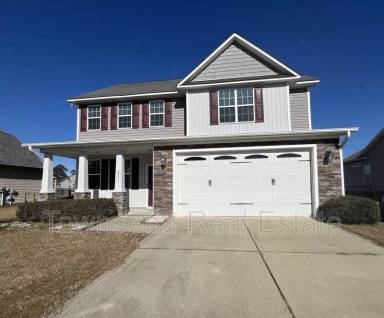 Main picture of 4211 Cherry Hill Ln