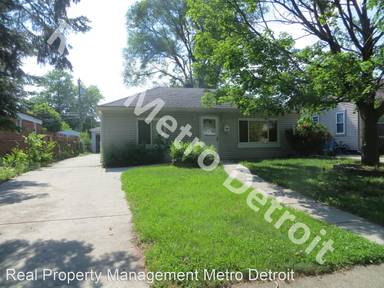 Main picture of 7017 Norborne Ave