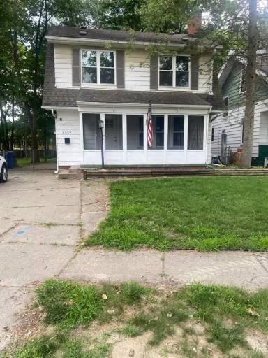 Main picture of 4332 Newberry St